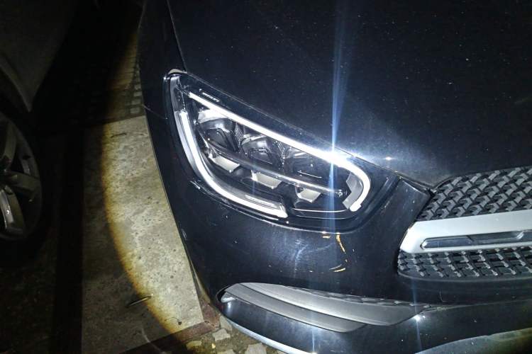 Used Mercedes-Benz GLC 2020 Facelift GLC 300 L 4MATIC Dynamic Edition
