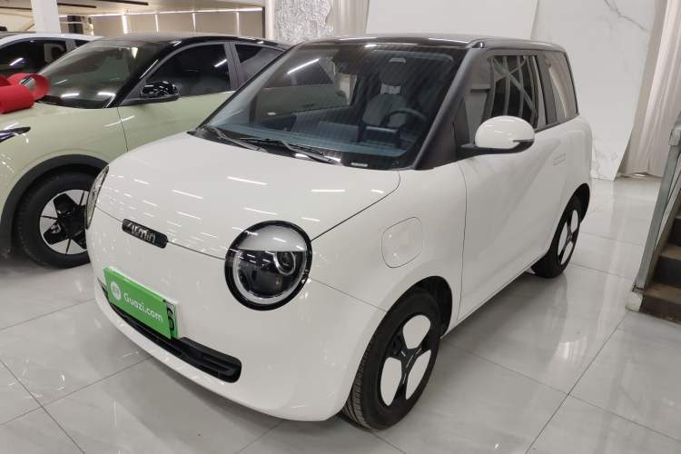 Used CHANGAN NEVO Lumin 2025 205 km Xiangqin Version