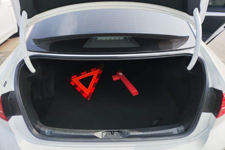 Used Volkswagen Lamando 2021 230TSI DSG Fashion Edition
