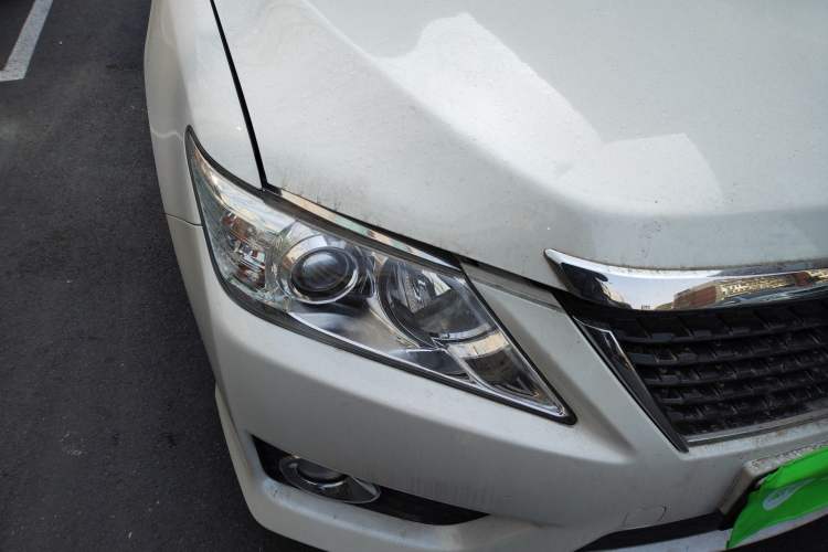 Used Toyota Camry 2012 Junrui 2.5S Activa Navigation Edition Right Front Headlight