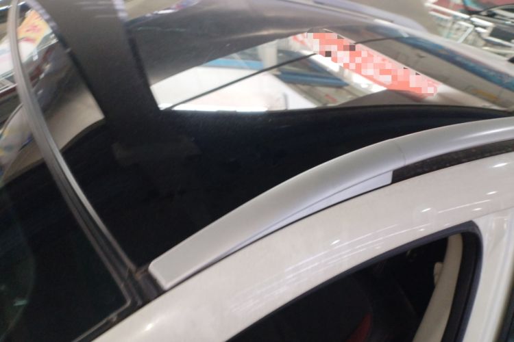 Used Nissan Qashqai 2016 2.0L CVT Luxury Edition
