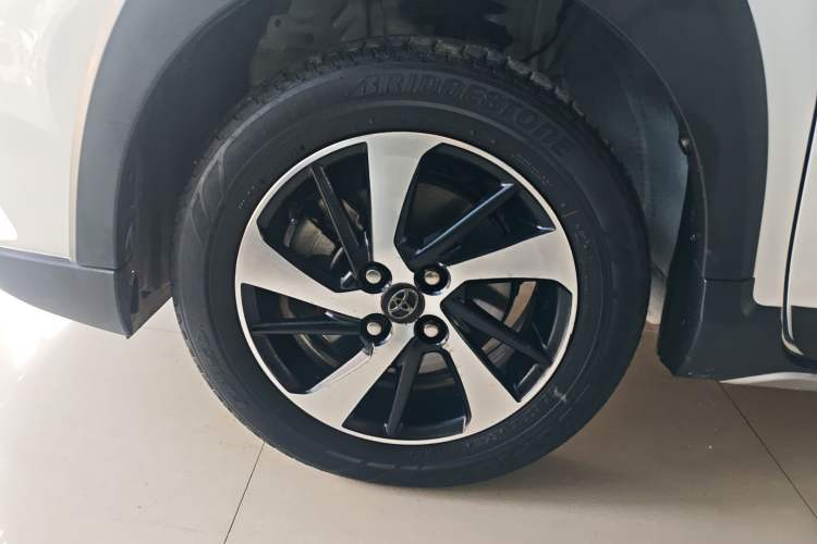 Used Toyota YARiS L Zhi Xuan 2022 X-Trail 1.5L CVT Leading PLUS Edition