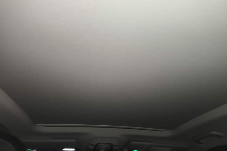 Used Audi Q5L 2023 40T Fashionable and Dynamic Edition
