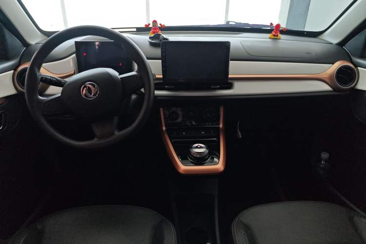 Used Dongfeng NAMMI EX1 2023 PRO Light Wind Edition Lightning Model