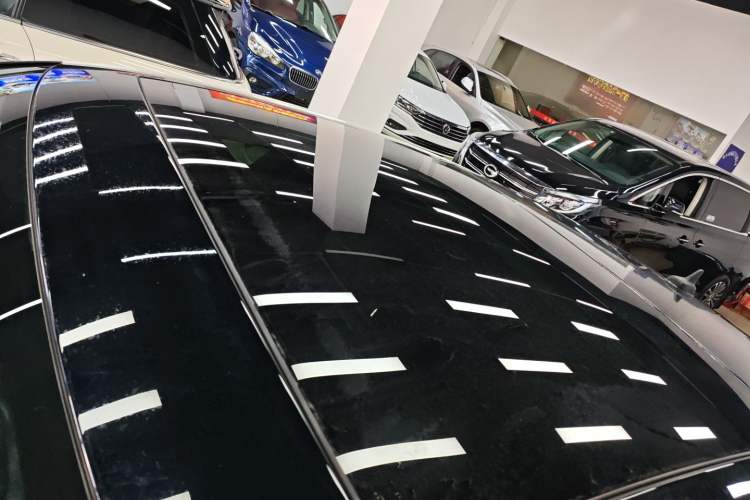 Used Volkswagen FAW-Volkswagen CC 2021 330TSI Launch Edition
