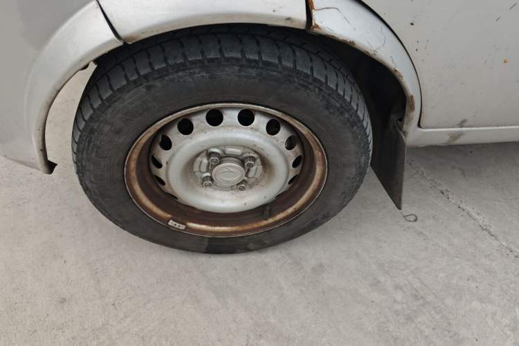 Used Dongfeng Xiaokang K07S 2019 1.2L Practical Version China VI Standard DK12
