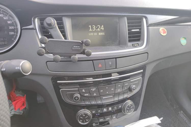 Used Peugeot 508 2015 1.6THP Automatic Prestige Edition