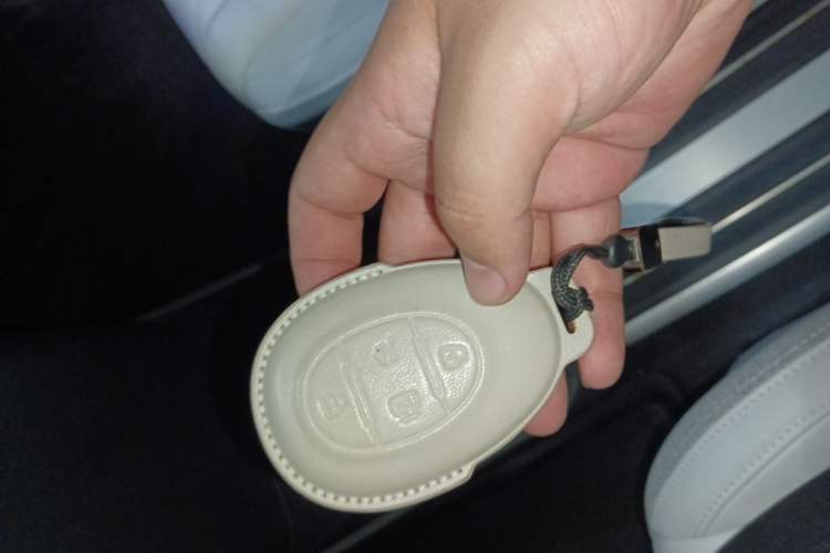 Used ARCFOX Kaola 2023 Parent-Child Edition Pro