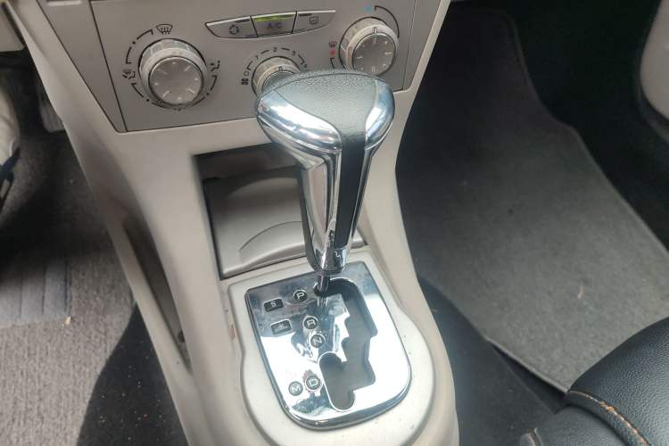 Used Citroen C-Quatre 2011 Sedan 1.6L Automatic Fashion Edition
