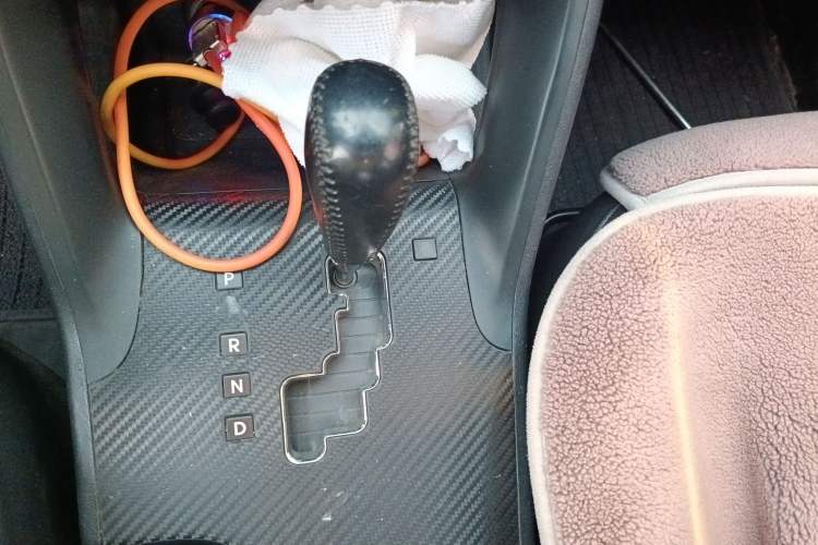 Used Hyundai ix35 2015 2.0L Automatic 2WD Smart Version China V Standard
