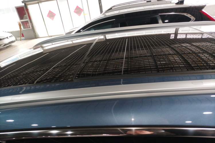 Used Geely Galaxy Galaxy Xingjian 7 EM-i 2025 120km Exploration+ Version