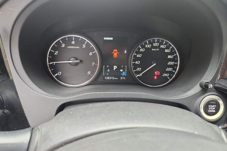 Used Mitsubishi Outlander 2016 2.4L 4x4 Elite Edition 5 Seats