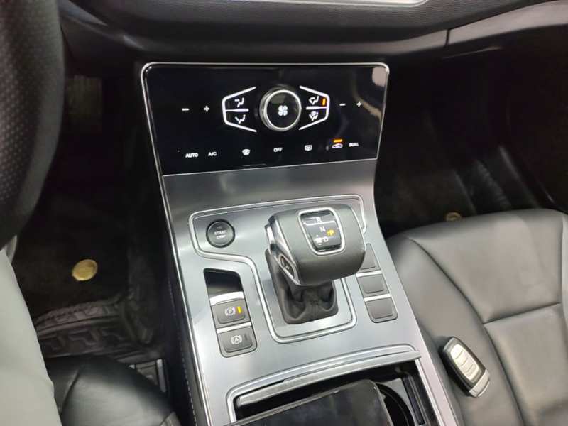 Used Hongqi H5 2022 Classic Model Facelift 1.5T DCT Qiyun Edition — 13