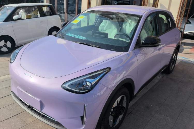 Used Geely Galaxy Geome 2026 Model 310km Dream Edition