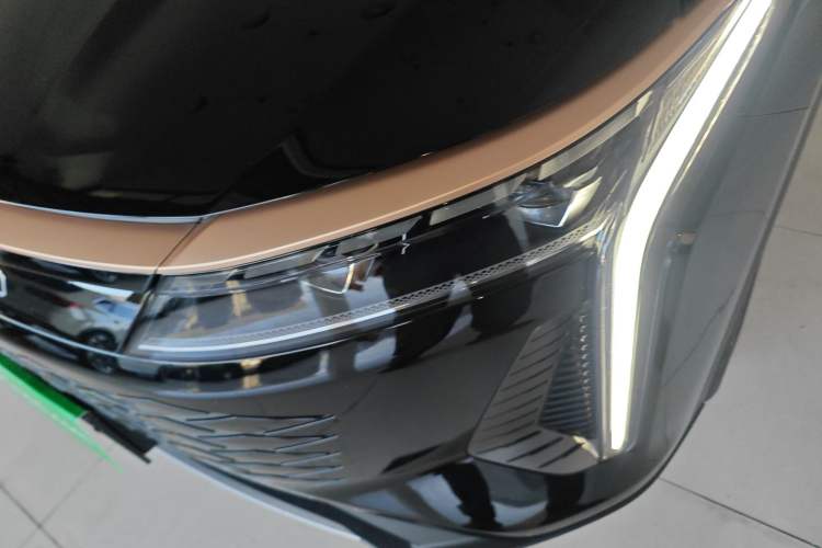 Used EXEED Stellar 2023 400T Two-Wheel Drive Comfort Edition