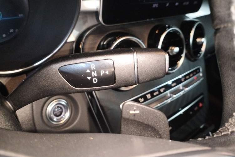 Used Mercedes-Benz C-Class 2019 Restyled C 260 L Sport Edition