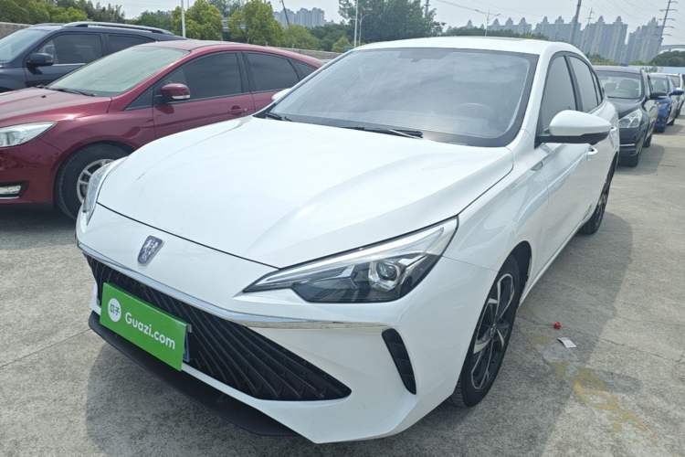 Used Roewe i5 2023 1.5L CVT Luxury Edition Guazi used car, China used car export, Used car for sale, Used cars, Cheapest cars for sale