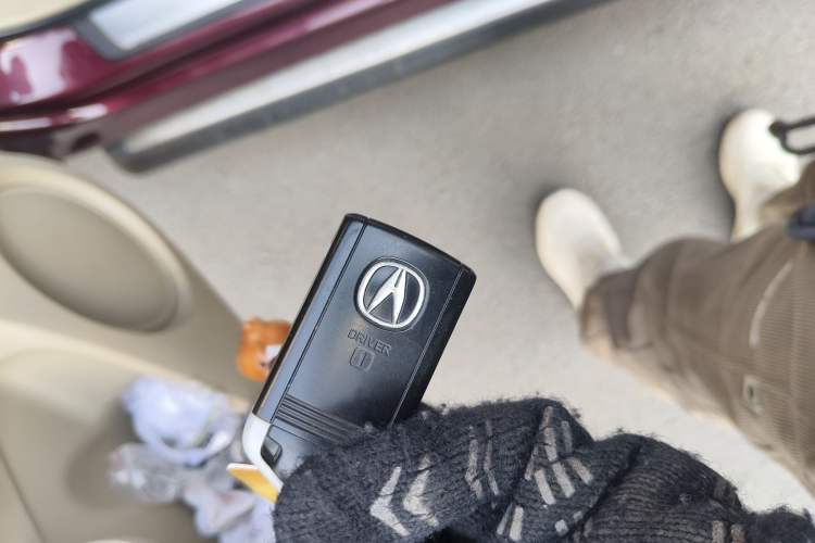 Used Acura RDX 2013 3.0L Two-Wheel Drive Elite Edition