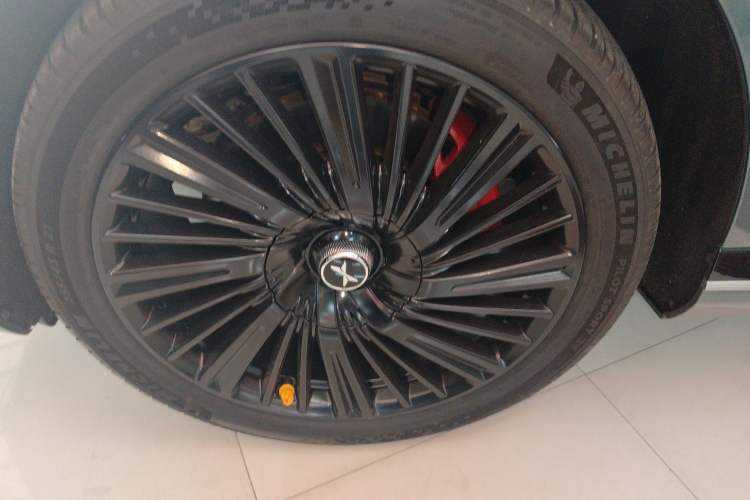 Used XPeng G9 2024 570 Max
