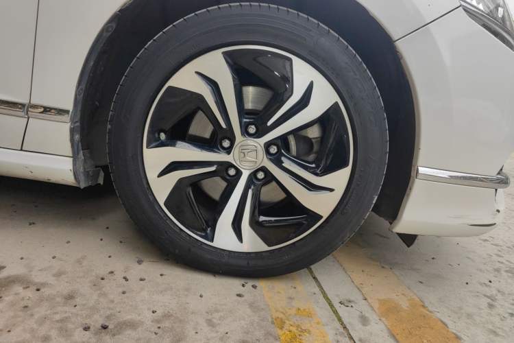 Used Honda Spirior 2015 2.4L Prestige Edition