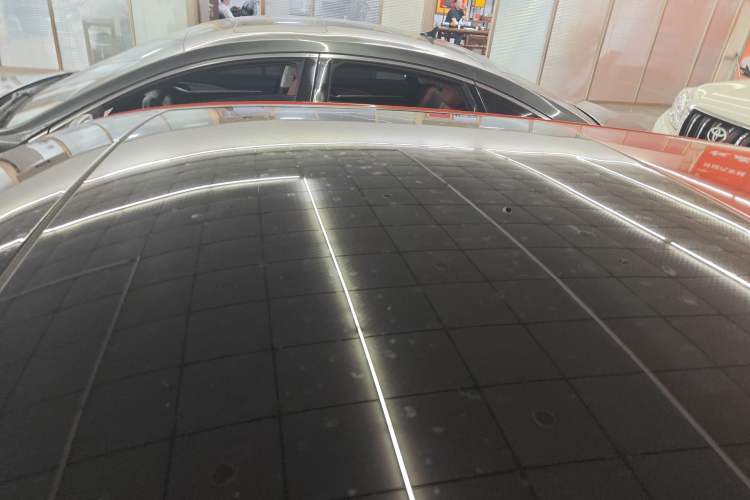 Used Audi Q2L 2018 35 TFSI Fashion Dynamic Version China V Emission Standard