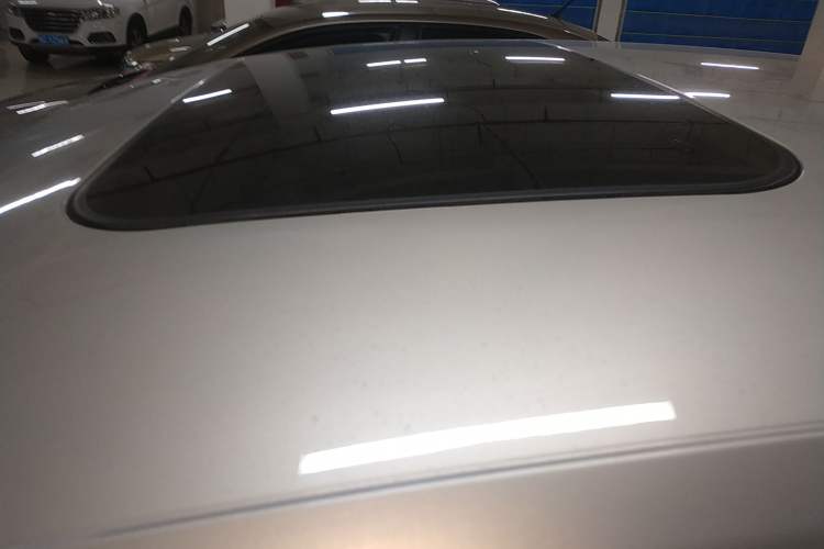 Used Volkswagen Passat 2016 330TSI DSG Prestige Edition