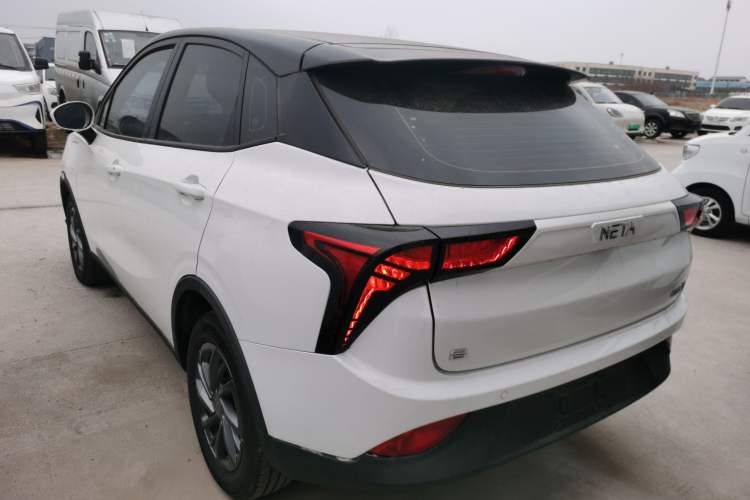 Used NETA V 2021 Standard Range Entertainment Version – Upgraded Model