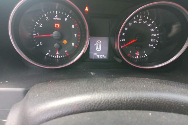 Used Haval M6 2017 1.5T Manual Two-Wheel Drive Urban Version