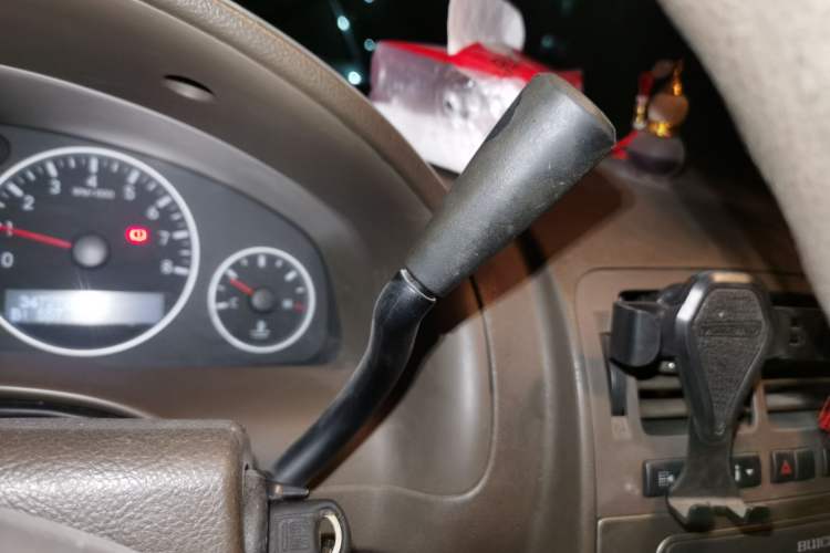 Used Buick GL8 2011 2.4L CT Comfort Edition