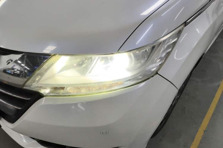 Used Honda Odyssey 2015 Revised 2.4L Luxury Edition Left Front Headlight