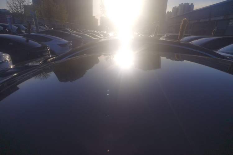 Used Tesla Model Y 2024 Rear-Wheel-Drive Version