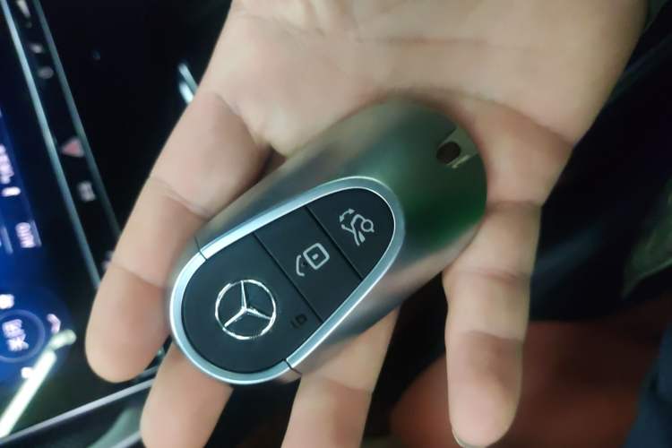 Used Mercedes-Benz C-Class 2022 C 260 L Sport Edition
