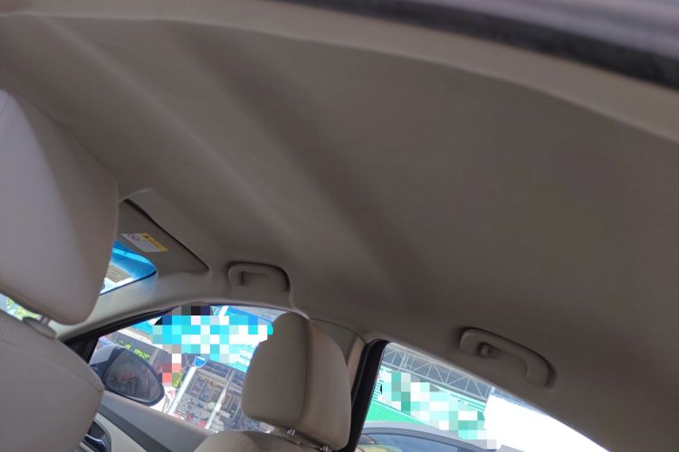 Used Chevrolet Cruze 2015 1.5L Classic SL MT