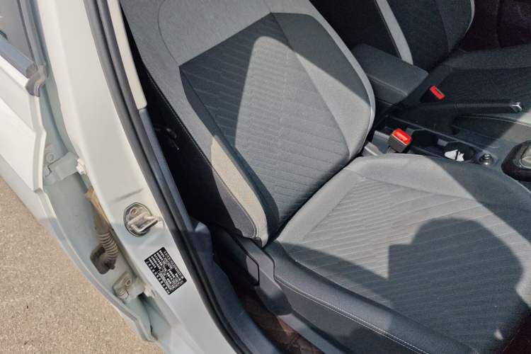 Used Volkswagen Lavida 2023 New Sharp 1.5L Automatic Excellent New Edition
