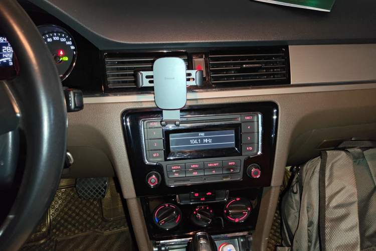 Used Volkswagen Bora 2014 1.6L Automatic Comfort Model