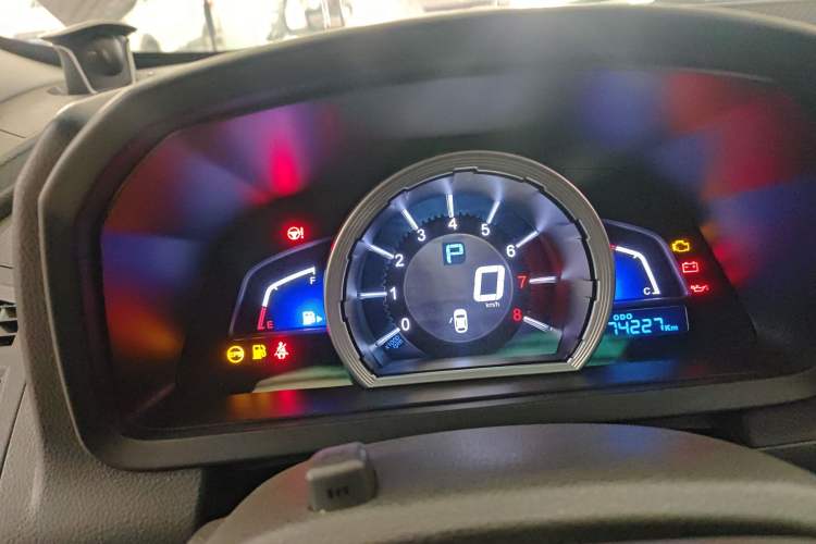 Used Luxgen U6 SUV 2015 1.8T Fashion Edition