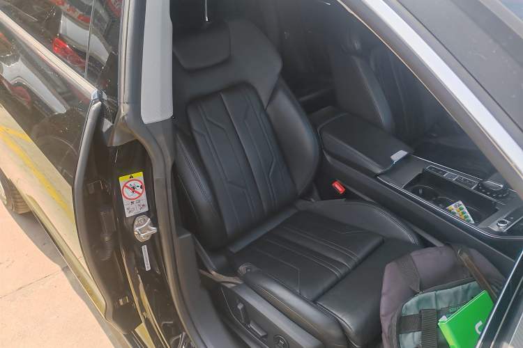 Used Audi A7 2021 45 TFSI Prestige Edition
