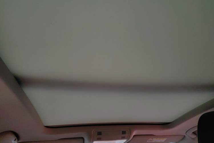 Used Volkswagen Magotan 2017 380TSI DSG Prestige Edition Headliner