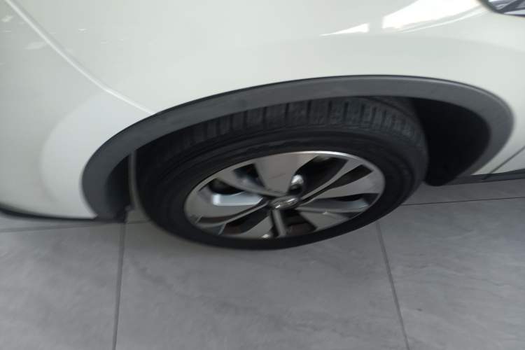 Used GAC Group ix4 2018 Leading Edition
