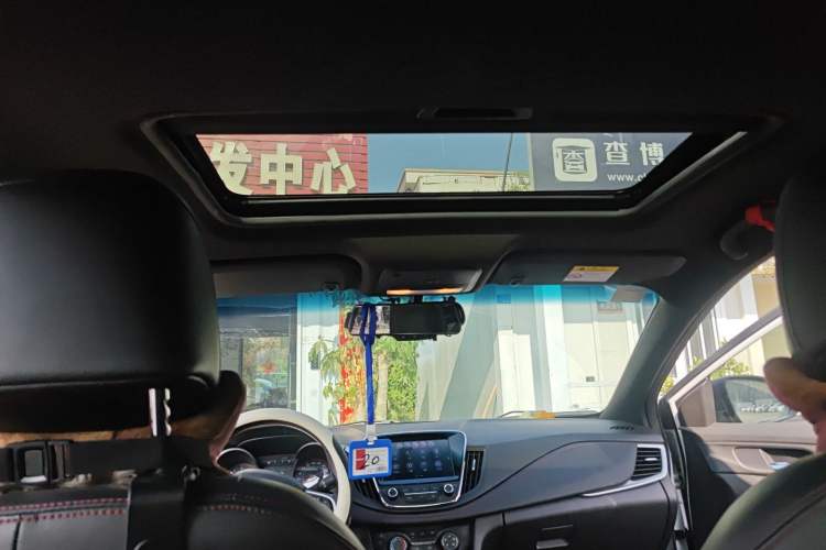 Used Chevrolet Monza 2019 RS 330T Automatic Comfort Edition China VI Standard
