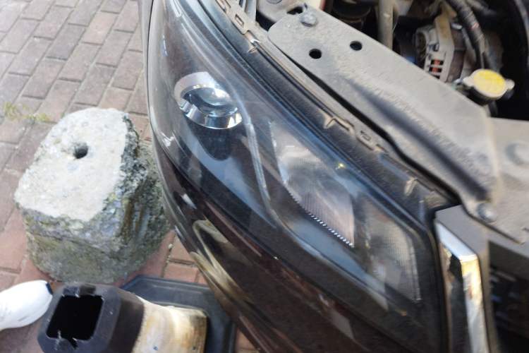 Used Geely Auto Emgrand 2017 Sedan Million Edition 1.5L Manual Luxury Model
