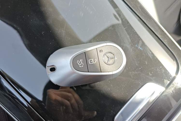 Used Mercedes-Benz C-Class 2025 C 260 L Obsidian Night Sport Edition