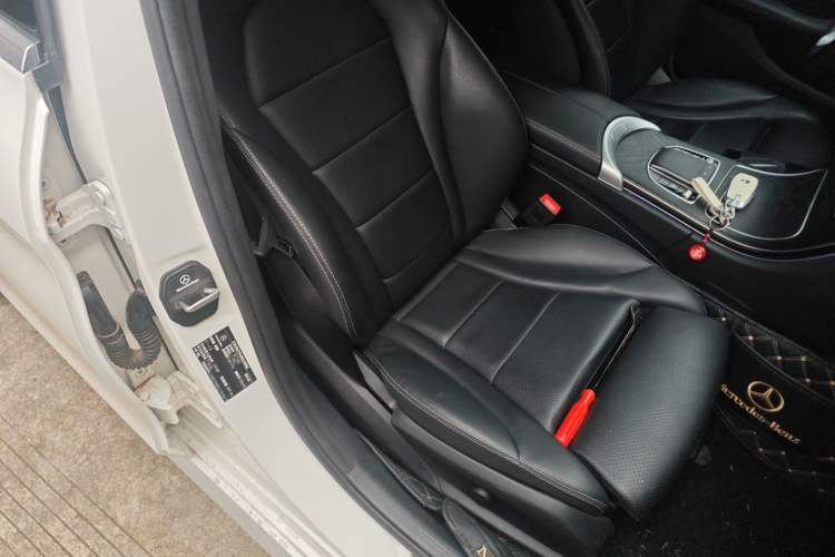 Used Mercedes-Benz C-Class 2020 Restyled C 260 L Sport Edition