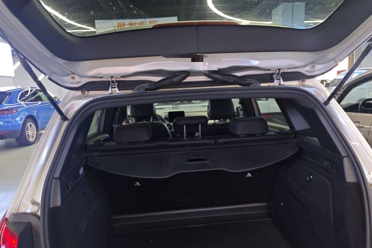 Used Mercedes-Benz B-Class 2019 B 200 Sport Edition