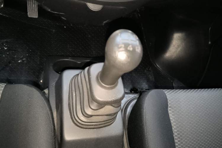 Used CHANGAN KAICHENG Star 9 2020 1.5L Standard Van Transporter 2-Seater China VI Emission Standard DAM15KR
