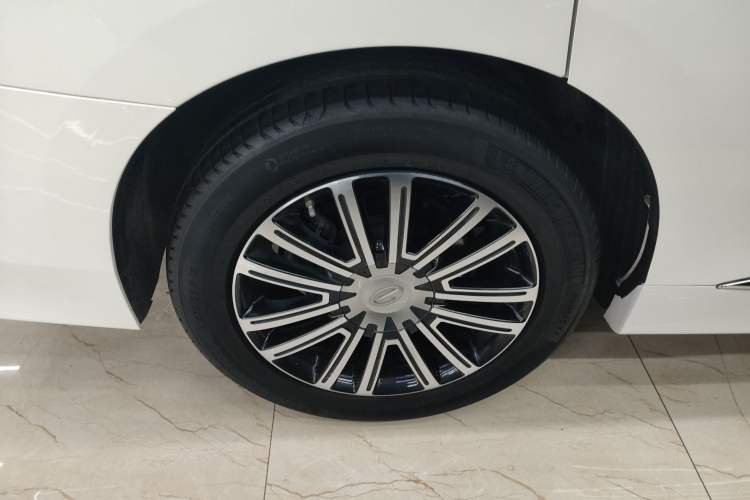 Used GAC Trumpchi M8 2021 Lingxiu Series 390T Deluxe Edition