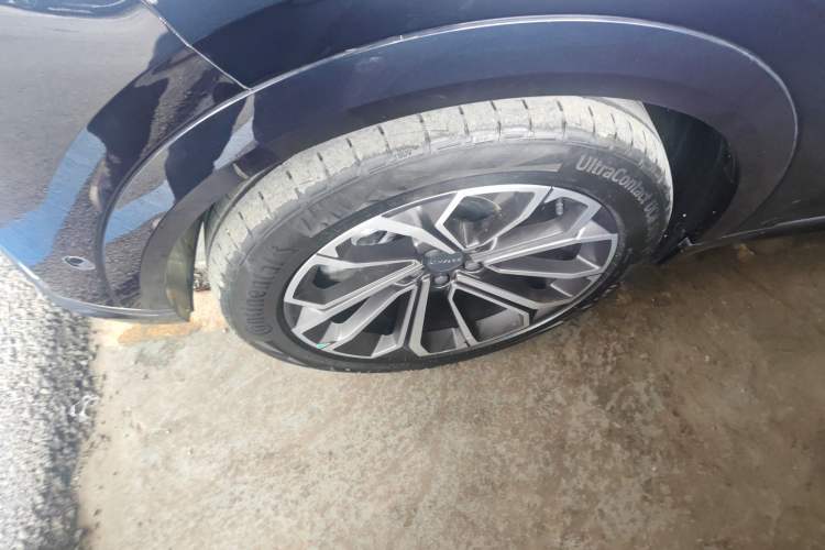 Used Lynk & Co 09 EM-P 2023 2.0TD EM-P Four-Wheel Drive Asian Games Executive Edition Five Seats
