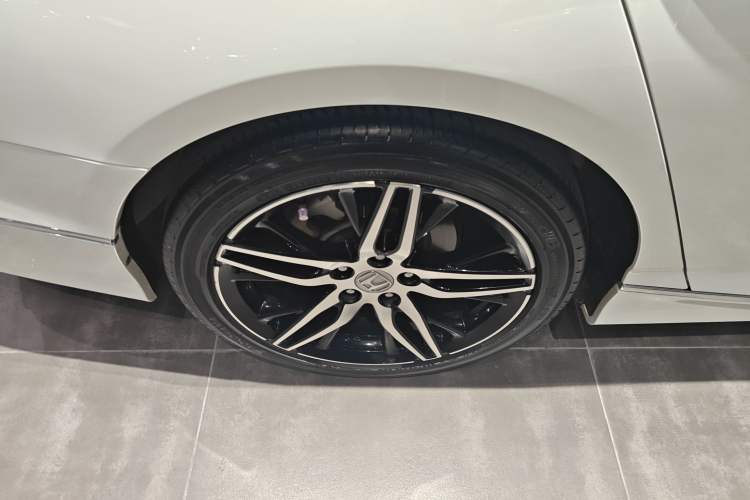 Used Honda Inspire 2022 260TURBO Jingyue Version
