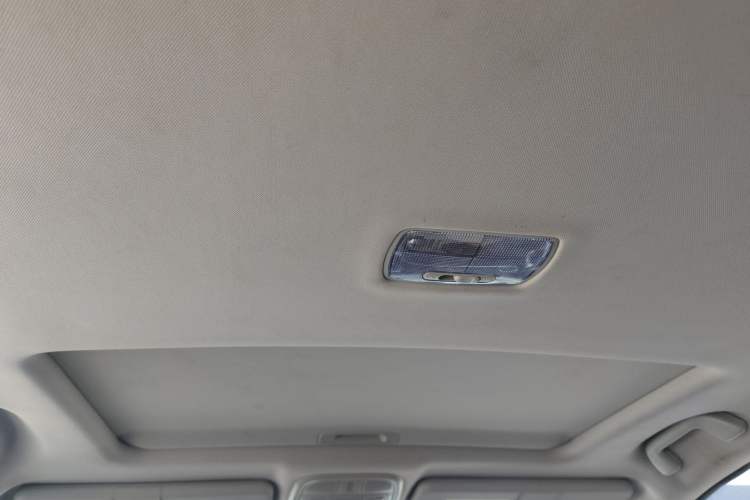 Used Haval M6 2019 1.5T Manual Two-Wheel Drive Elite Version China VI Standard Headliner