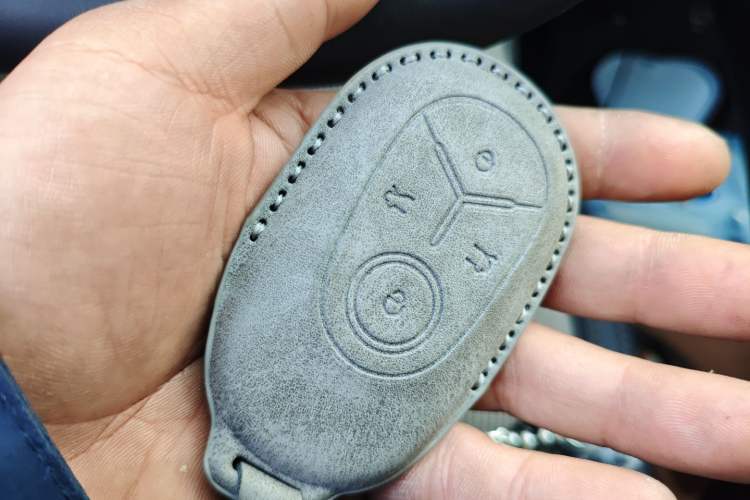 Used Geely Galaxy Geome 2025 310km Dream Edition